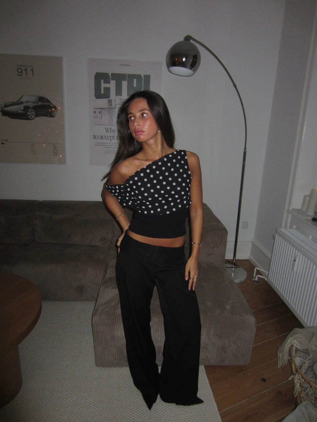 Kimmie Top