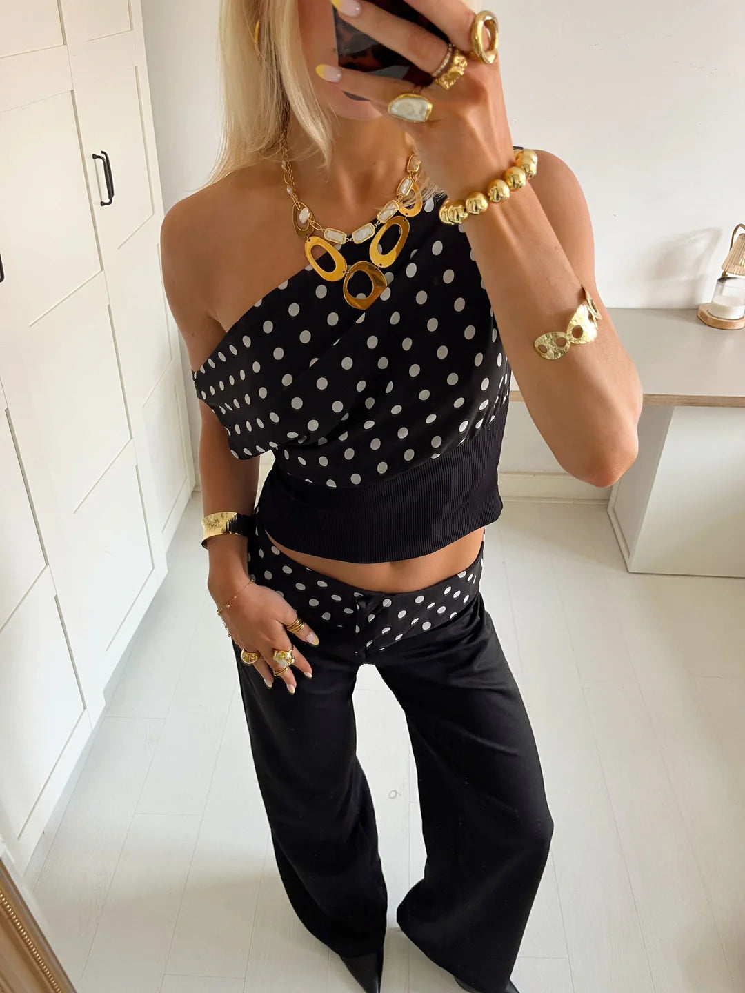 Kimmie Top