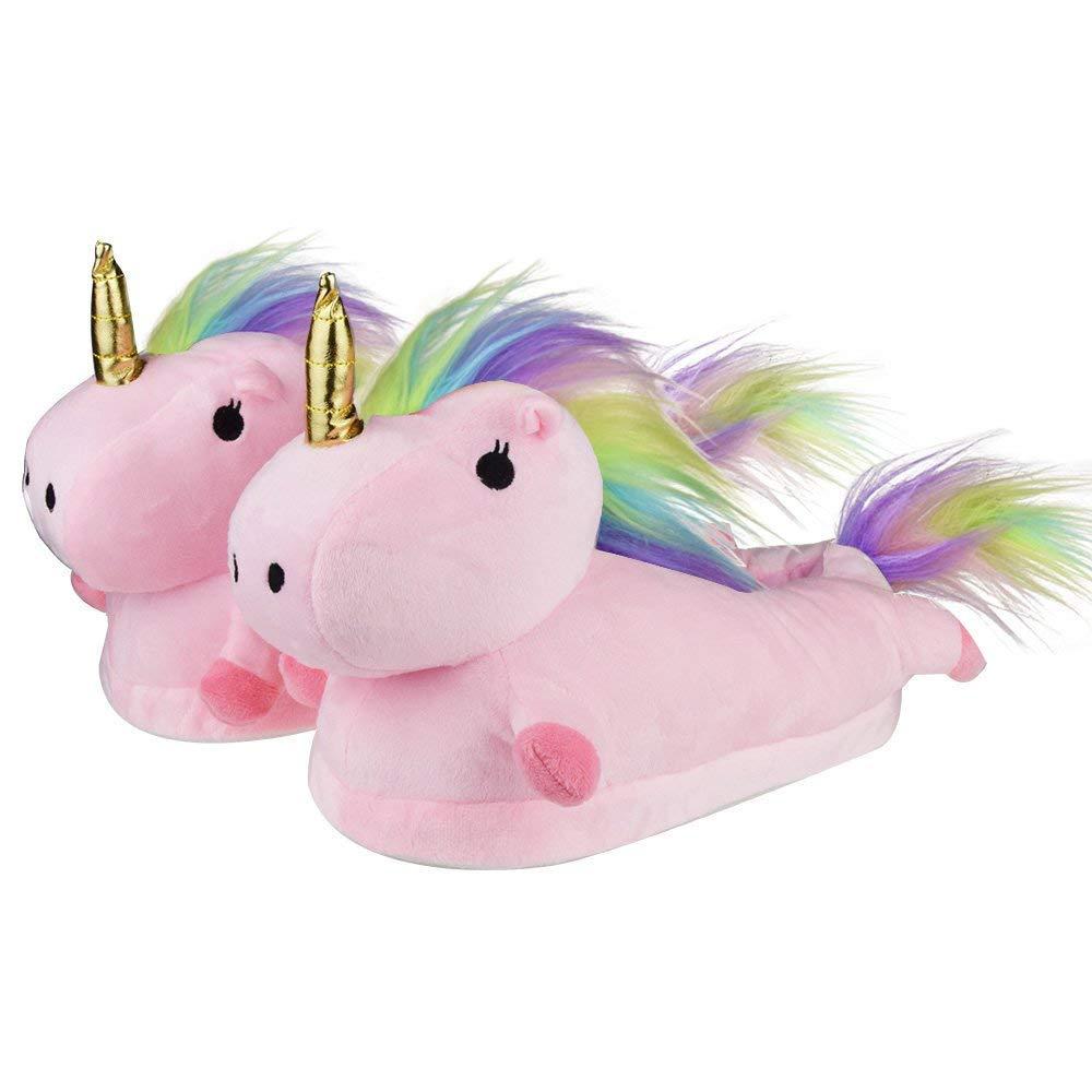 Unicorn Plushie