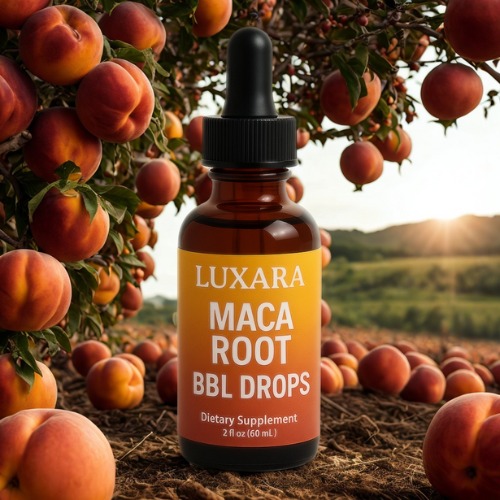 Luxara BBL Drops
