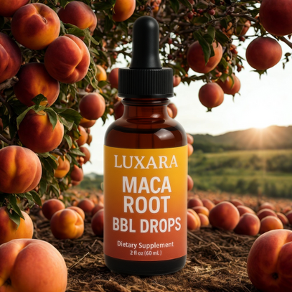 Luxara BBL Drops