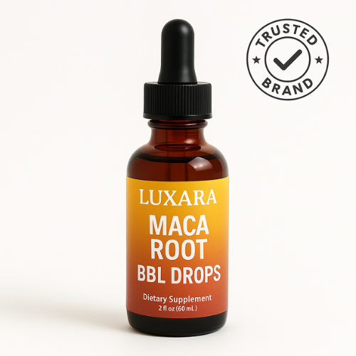 Luxara BBL Drops