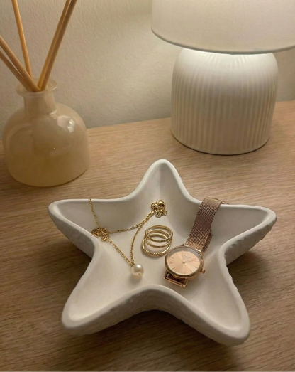 Ember Sea Star