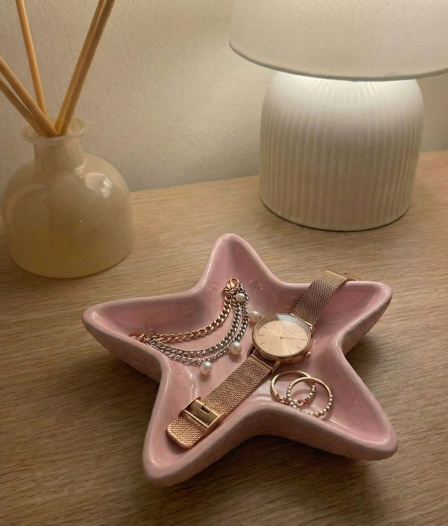 Ember Sea Star