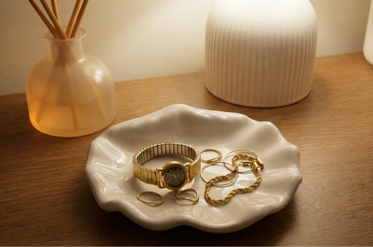 Oceanique Vanity Tray