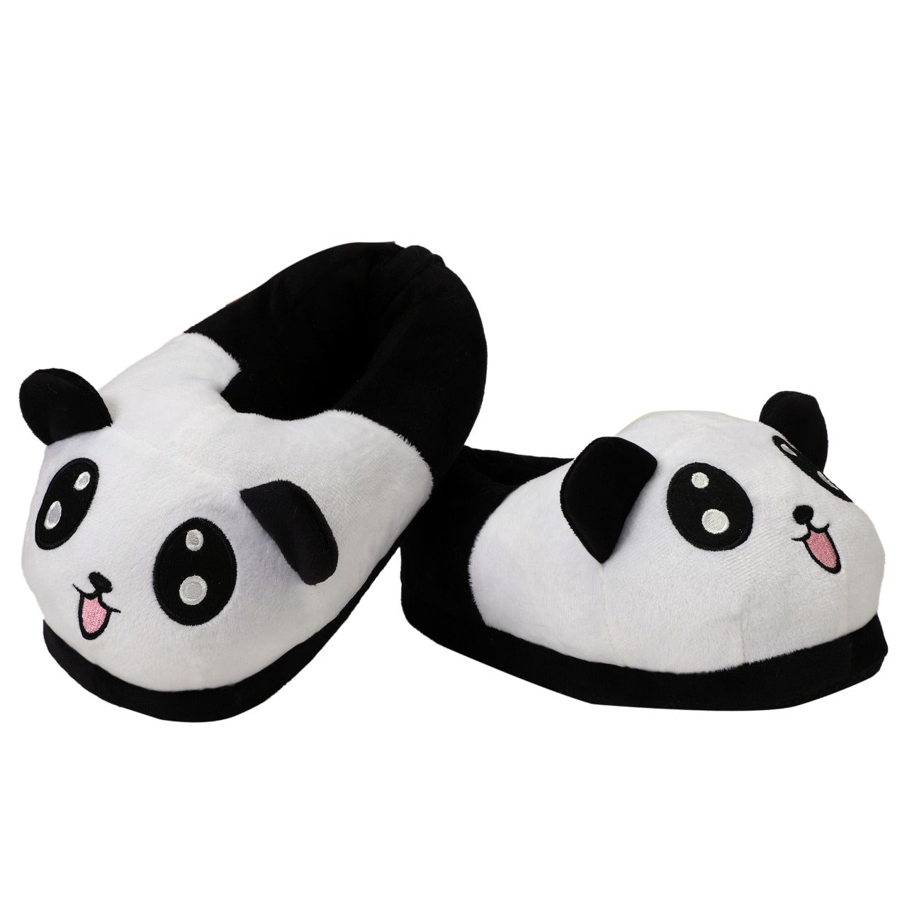 Panda Plushie