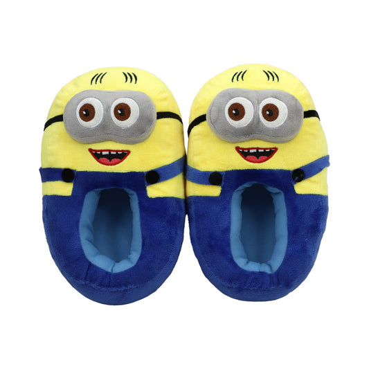 Minion Plushie
