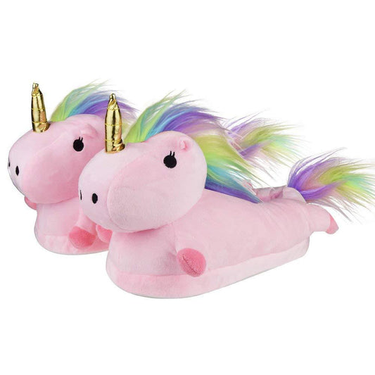 Unicorn Plushie